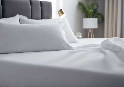 The Ultimate Guide to Choosing the Perfect Bedding