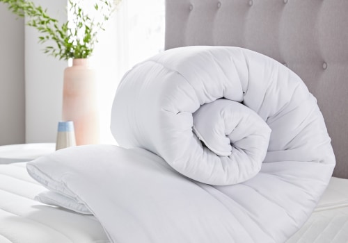 The Fascinating Evolution of Bedding: From Ancient Times to Modern Inventions