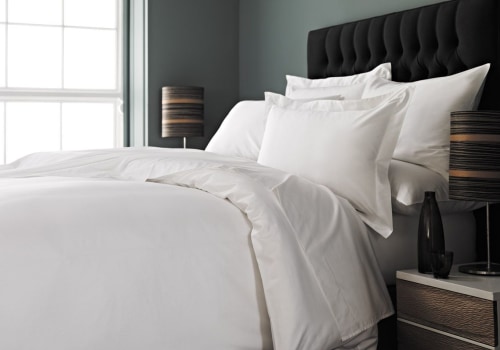 The Ultimate Guide to Bedding: From Sheets to Duvets