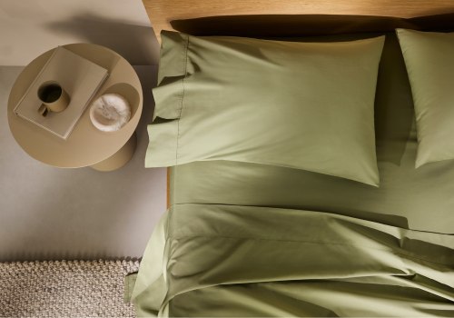 The Ultimate Guide to Bedding Linen: Choosing the Best Material for Your Bed