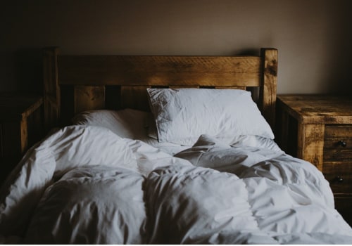 The Ultimate Guide to Choosing the Most Luxurious Bedding Material