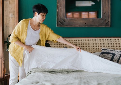 The Legal Definition of Bedding: Debunking Misconceptions