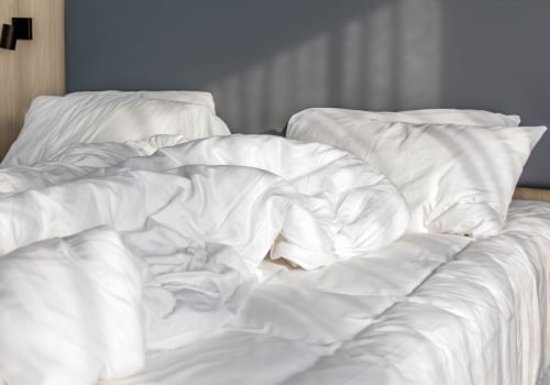 The Ultimate Guide to Choosing the Perfect Bedding