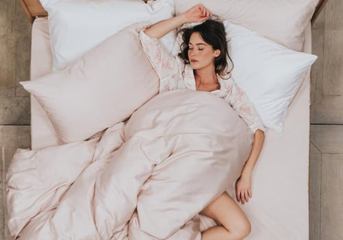 The Ultimate Guide to Choosing the Healthiest Bedding