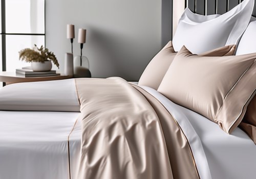 The Ultimate Guide to Bedding: Everything You Need to Know