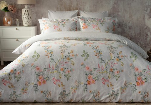The Essential Elements of Bedding