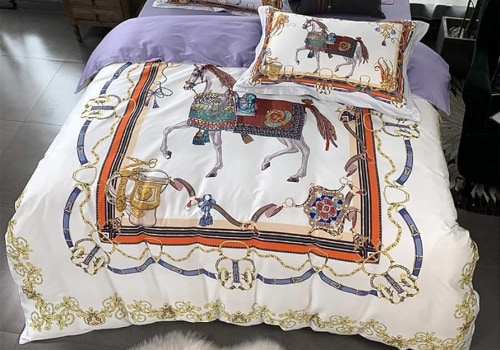 The Essential Guide to Bedding Sets: What You Need to Know